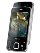 Nokia - N96