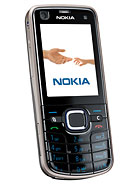 Nokia - 6220 classic