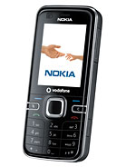 Nokia - 6124 classic