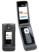 Nokia - 6650 fold