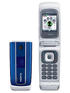 Nokia - 3555