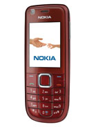 Nokia - 3120 classic