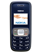 Nokia - 1209