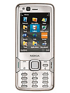 Nokia - N82