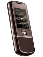 Nokia - 8800 Sapphire Arte