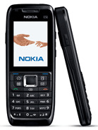 Nokia - E51