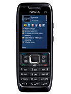 Nokia - E51 camera-free