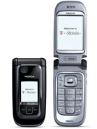 Nokia - 6263