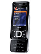 Nokia - N81