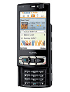 Nokia - N95 8GB