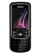 Nokia - 8600 Luna