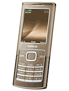 Nokia - 6500 classic