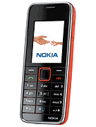 Nokia - 3500 classic