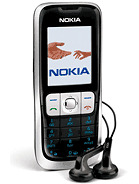 Nokia - 2630