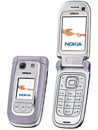 Nokia - 6267