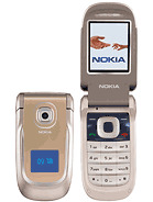 Nokia - 2760