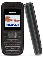 Nokia - 1208