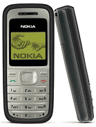 Nokia - 1200