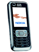 Nokia - 6120 classic