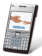 Nokia - E61i