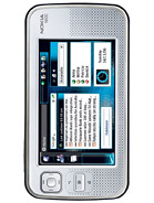 Nokia - N800