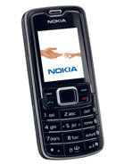 Nokia - 3110 classic