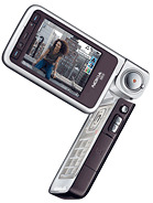 Nokia - N93i