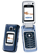 Nokia - 6290