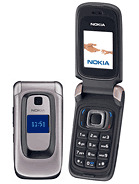 Nokia - 6086