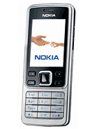 Nokia - 6300