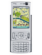 Nokia - N95