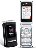 Nokia - N75