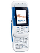 Nokia - 5200