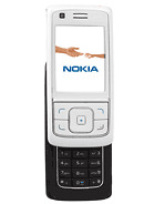 Nokia - 6288