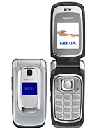 Nokia - 6085