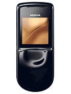 Nokia - 8800 Sirocco