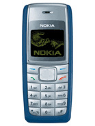 Nokia - 1110i