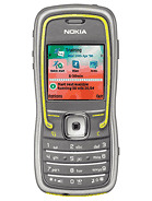 Nokia - 5500 Sport