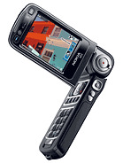 Nokia - N93