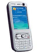 Nokia - N73