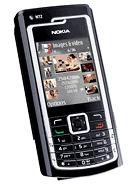 Nokia - N72