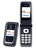 Nokia - 6136