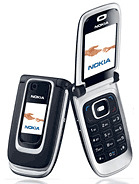 Nokia - 6131 NFC