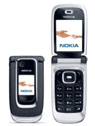 Nokia - 6126