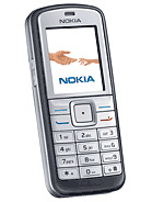 Nokia - 6070