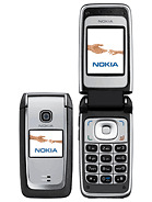 Nokia - 6125