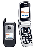 Nokia - 6103