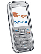 Nokia - 6233