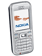 Nokia - 6234