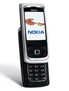 Nokia - 6282